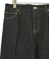 GUCCI（グッチ）デニムパンツ 黒 サイズ:44(S位) メンズ/2200702705090