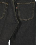 GUCCI（グッチ）デニムパンツ 黒 サイズ:44(S位) メンズ/2200702705090