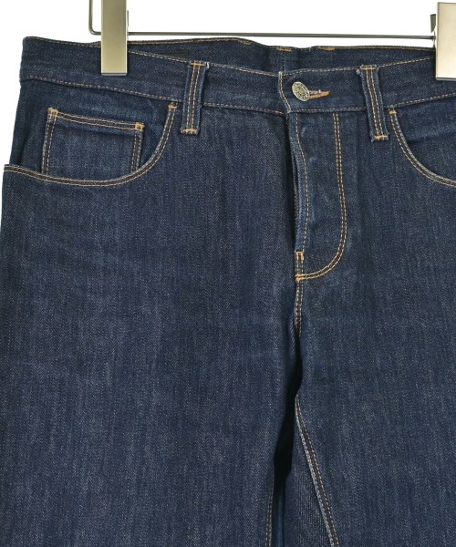 GUCCI（グッチ）デニムパンツ 青 サイズ:46(M位) メンズ/2200702705106