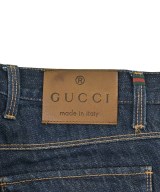 GUCCI（グッチ）デニムパンツ 青 サイズ:46(M位) メンズ/2200702705106
