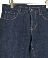 GUCCI（グッチ）デニムパンツ 青 サイズ:46(M位) メンズ/2200702705106