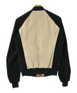 GUCCI（グッチ）ブルゾン ベージュ サイズ:46(M位) メンズ/2200702705267