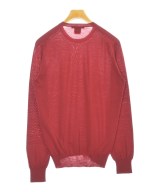 GUCCI（グッチ）ニット・セーター 赤 サイズ:M メンズ/2200702705311