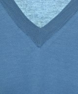 GUCCI（グッチ）ニット・セーター 青 サイズ:M メンズ/2200702705328