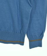 GUCCI（グッチ）ニット・セーター 青 サイズ:M メンズ/2200702705328