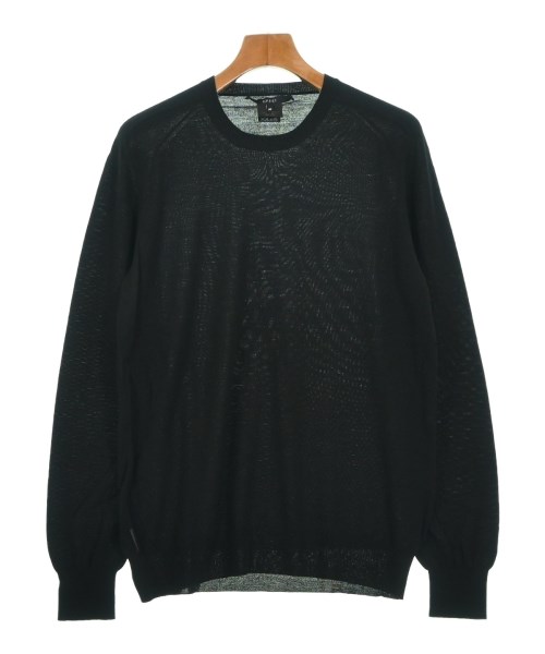 GUCCI(グッチ)ニット・セーター 黒 サイズ:M/2200702705335