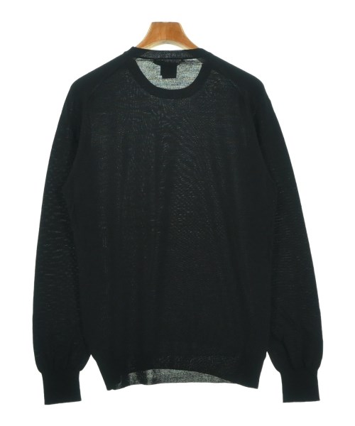 GUCCI（グッチ）ニット・セーター 黒 サイズ:M メンズ/2200702705335