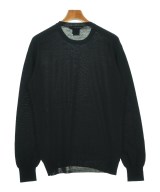 GUCCI（グッチ）ニット・セーター 黒 サイズ:M メンズ/2200702705335