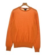 GUCCI（グッチ）ニット・セーター オレンジ サイズ:M メンズ/2200702705342