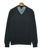 GUCCI（グッチ）ニット・セーター 紺 サイズ:M メンズ/2200702705380