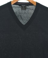 GUCCI（グッチ）ニット・セーター 紺 サイズ:M メンズ/2200702705380