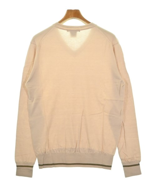 GUCCI（グッチ）ニット・セーター ピンク サイズ:M メンズ/2200702705397