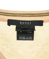 GUCCI（グッチ）ニット・セーター ピンク サイズ:M メンズ/2200702705397