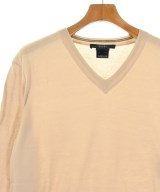 GUCCI（グッチ）ニット・セーター ピンク サイズ:M メンズ/2200702705397