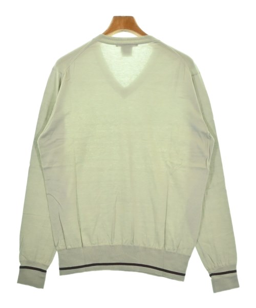 GUCCI（グッチ）ニット・セーター 緑 サイズ:M メンズ/2200702705403