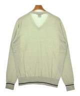 GUCCI（グッチ）ニット・セーター 緑 サイズ:M メンズ/2200702705403