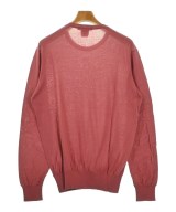 GUCCI（グッチ）ニット・セーター ピンク サイズ:M メンズ/2200702705410