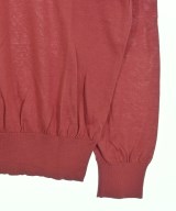 GUCCI（グッチ）ニット・セーター ピンク サイズ:M メンズ/2200702705410