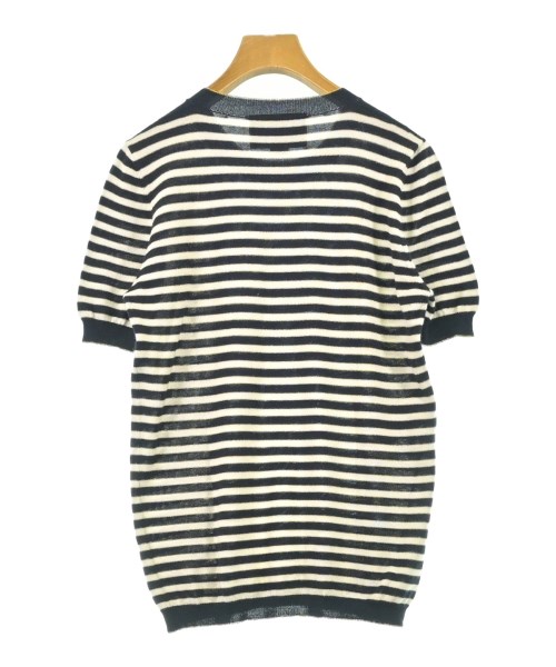 GUCCI（グッチ）ニット・セーター 白 サイズ:L レディース/2200701047016