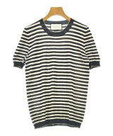 GUCCI（グッチ）ニット・セーター 白 サイズ:L レディース/2200701047016