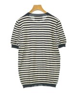 GUCCI（グッチ）ニット・セーター 白 サイズ:L レディース/2200701047016