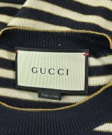 GUCCI（グッチ）ニット・セーター 白 サイズ:L レディース/2200701047016