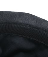 GUCCI（グッチ）ハット 黒 サイズ:M メンズ/2200701144319