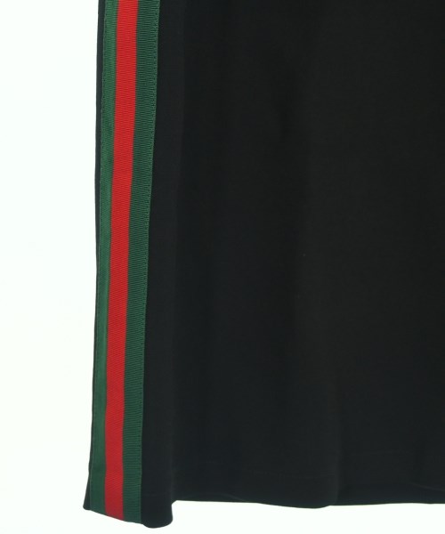 GUCCI（グッチ）ワンピース 黒 サイズ:-(XL位) レディース/2200701146115