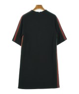 GUCCI（グッチ）ワンピース 黒 サイズ:-(XL位) レディース/2200701146115