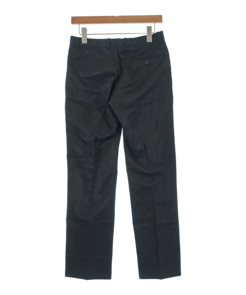 GUCCI（グッチ）スラックス 黒 サイズ:44(S位) メンズ/2200702803093