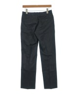 GUCCI（グッチ）スラックス 黒 サイズ:44(S位) メンズ/2200702803093