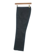GUCCI（グッチ）スラックス 黒 サイズ:44(S位) メンズ/2200702803093