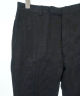GUCCI（グッチ）スラックス 黒 サイズ:44(S位) メンズ/2200702803093