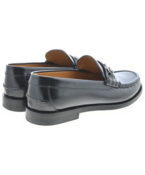 GUCCI（グッチ）ビジネス・ドレスシューズ 黒 サイズ:UK7 1/2(26cm位) メンズ/2200702875014