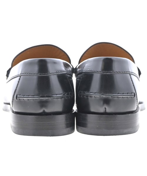 GUCCI（グッチ）ビジネス・ドレスシューズ 黒 サイズ:UK7 1/2(26cm位) メンズ/2200702875014