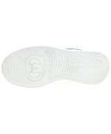 GUCCI（グッチ）スニーカー 紺 サイズ:UK6 1/2(25cm位) メンズ/2200702886010