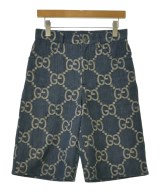 GUCCI ショートパンツ