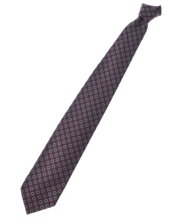 GUCCI（グッチ）ネクタイ 紺 サイズ:- メンズ/2200703025395 |【公式