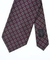 GUCCI（グッチ）ネクタイ 紺 サイズ:- メンズ/2200703025395