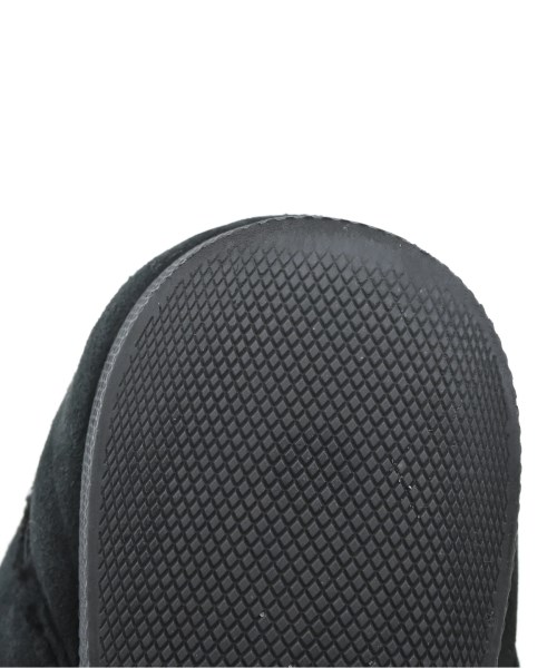 GUCCI（グッチ）スニーカー 黒 サイズ:-(28cm位) メンズ/2200703055019