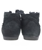 GUCCI（グッチ）スニーカー 黒 サイズ:-(28cm位) メンズ/2200703055019