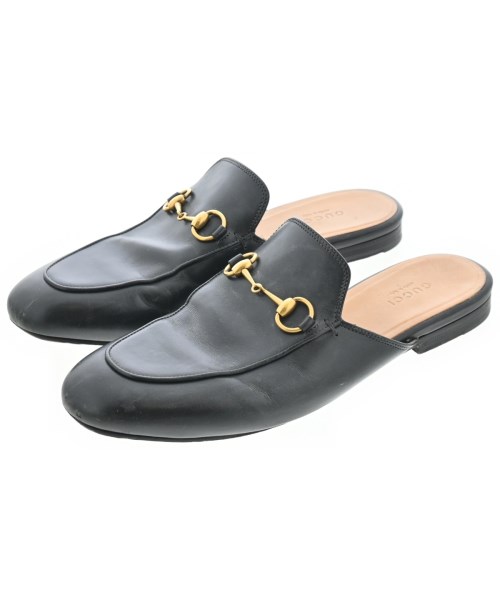 GUCCI(グッチ)のサンダル サイズ:38(24.5cm位) 20,600円