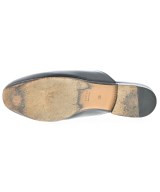 GUCCI（グッチ）サンダル 黒 サイズ:38(24.5cm位) レディース/2200703167026