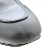 GUCCI（グッチ）サンダル 黒 サイズ:38(24.5cm位) レディース/2200703167026