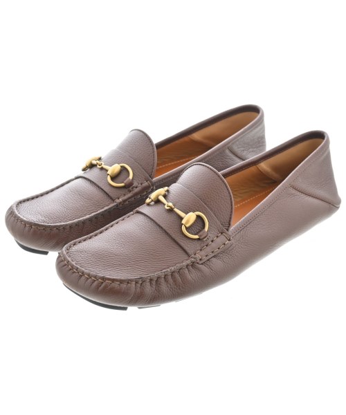 GUCCI(グッチ)のビジネス・ドレスシューズ サイズ:UK9(27.5cm位) 30,800円