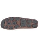 GUCCI（グッチ）ビジネス・ドレスシューズ 茶 サイズ:UK9(27.5cm位) メンズ/2200703616067