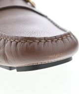 GUCCI（グッチ）ビジネス・ドレスシューズ 茶 サイズ:UK9(27.5cm位) メンズ/2200703616067