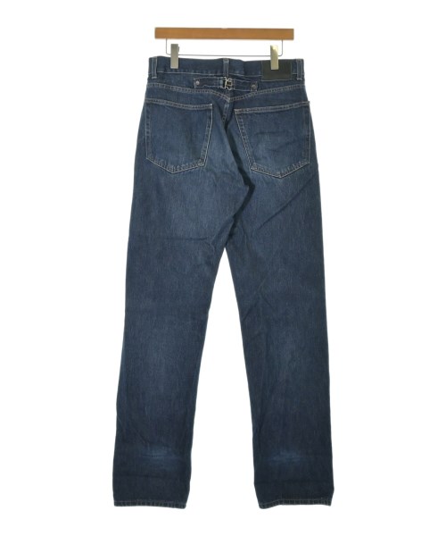 GUCCI（グッチ）デニムパンツ 紺 サイズ:48(L位) メンズ/2200702446528
