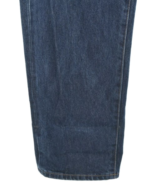 GUCCI（グッチ）デニムパンツ 紺 サイズ:48(L位) メンズ/2200702446528