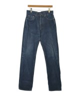 GUCCI（グッチ）デニムパンツ 紺 サイズ:48(L位) メンズ/2200702446528